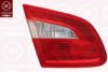 KLOKKERHOLM 75260713A1 Combination Rearlight